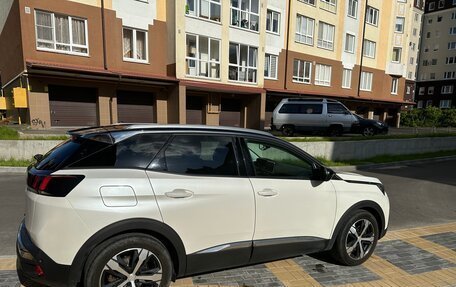 Peugeot 3008 II, 2020 год, 2 260 000 рублей, 2 фотография