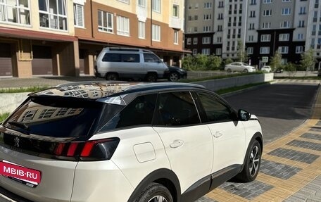 Peugeot 3008 II, 2020 год, 2 260 000 рублей, 4 фотография