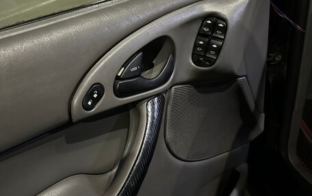 Ford Focus IV, 2002 год, 160 000 рублей, 13 фотография