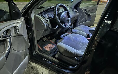 Ford Focus IV, 2002 год, 160 000 рублей, 14 фотография