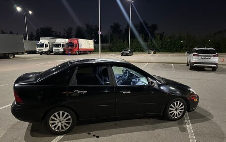 Ford Focus IV, 2002 год, 160 000 рублей, 6 фотография