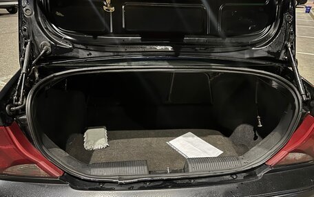 Ford Focus IV, 2002 год, 160 000 рублей, 7 фотография