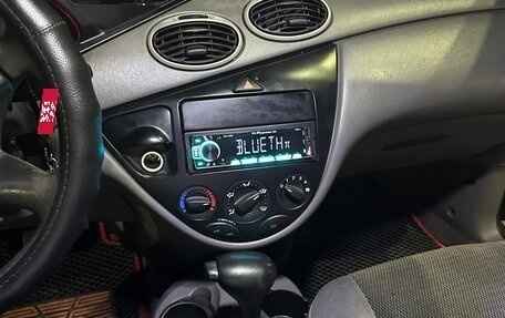 Ford Focus IV, 2002 год, 160 000 рублей, 11 фотография