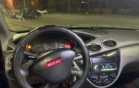 Ford Focus IV, 2002 год, 160 000 рублей, 12 фотография