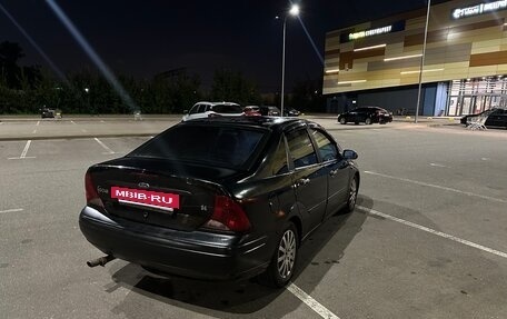 Ford Focus IV, 2002 год, 160 000 рублей, 5 фотография