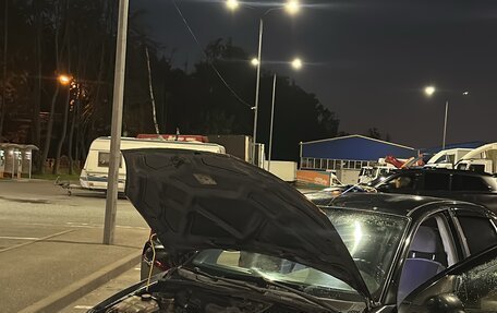 Ford Focus IV, 2002 год, 160 000 рублей, 18 фотография