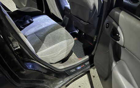 Ford Focus IV, 2002 год, 160 000 рублей, 17 фотография