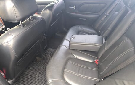 Hyundai Sonata IV рестайлинг, 2006 год, 300 000 рублей, 8 фотография