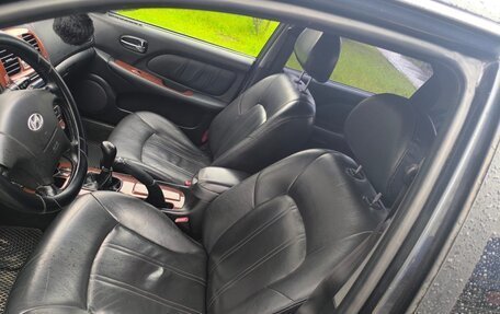 Hyundai Sonata IV рестайлинг, 2006 год, 300 000 рублей, 7 фотография
