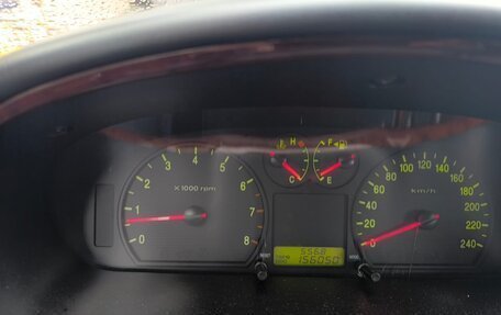 Hyundai Sonata IV рестайлинг, 2006 год, 300 000 рублей, 9 фотография