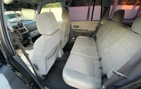 Mitsubishi Montero Sport, 2001 год, 827 000 рублей, 13 фотография