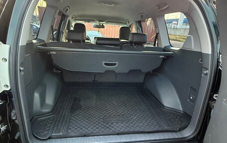Toyota Land Cruiser Prado 150 рестайлинг 2, 2010 год, 2 650 000 рублей, 5 фотография
