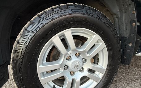 Toyota Land Cruiser Prado 150 рестайлинг 2, 2010 год, 2 650 000 рублей, 8 фотография