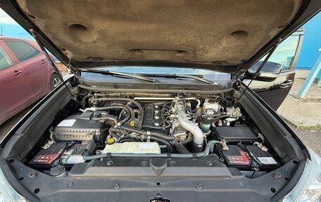Toyota Land Cruiser Prado 150 рестайлинг 2, 2010 год, 2 650 000 рублей, 9 фотография