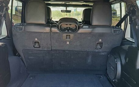 Jeep Wrangler, 2020 год, 4 090 000 рублей, 7 фотография