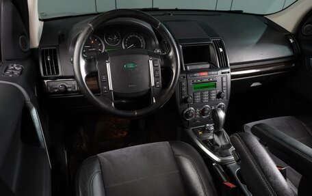 Land Rover Freelander II рестайлинг 2, 2011 год, 1 575 000 рублей, 6 фотография