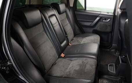 Land Rover Freelander II рестайлинг 2, 2011 год, 1 575 000 рублей, 7 фотография