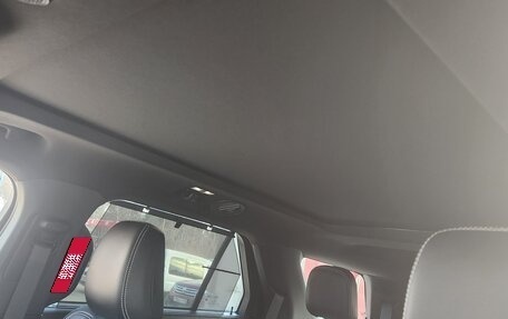 Ford Explorer VI, 2022 год, 4 730 000 рублей, 18 фотография