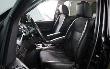 Land Rover Freelander II рестайлинг 2, 2011 год, 1 575 000 рублей, 10 фотография