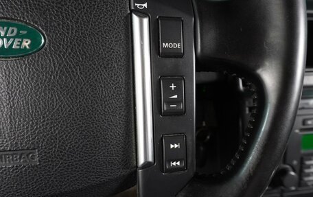 Land Rover Freelander II рестайлинг 2, 2011 год, 1 575 000 рублей, 23 фотография