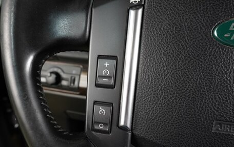 Land Rover Freelander II рестайлинг 2, 2011 год, 1 575 000 рублей, 22 фотография