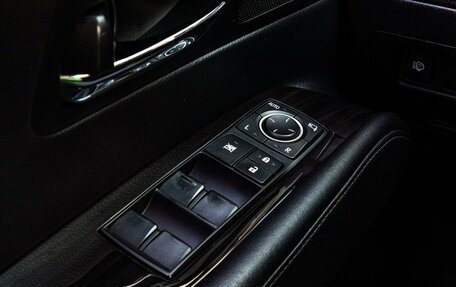 Lexus RX III, 2014 год, 2 630 000 рублей, 23 фотография