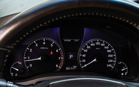 Lexus RX III, 2014 год, 2 630 000 рублей, 24 фотография