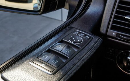 Mercedes-Benz G-Класс W463 рестайлинг _ii, 2014 год, 5 630 000 рублей, 21 фотография