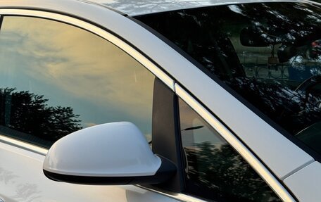 Opel Astra J, 2013 год, 870 000 рублей, 7 фотография