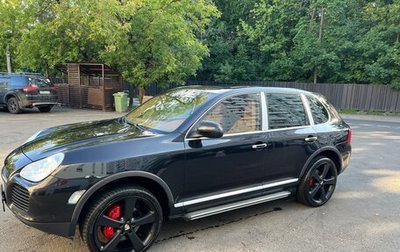 Porsche Cayenne III, 2004 год, 1 580 000 рублей, 1 фотография