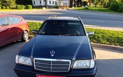 Mercedes-Benz C-Класс, 1999 год, 240 000 рублей, 1 фотография