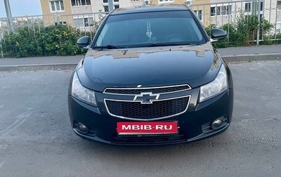 Chevrolet Cruze II, 2012 год, 570 000 рублей, 1 фотография