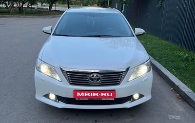 Toyota Camry, 2014 год, 1 970 000 рублей, 1 фотография