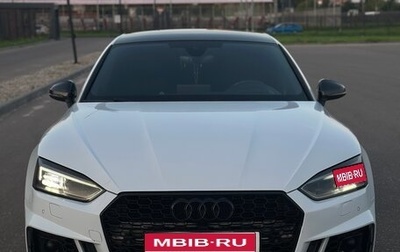 Audi A5, 2019 год, 3 499 000 рублей, 1 фотография