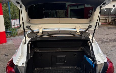 Opel Astra J, 2013 год, 870 000 рублей, 15 фотография