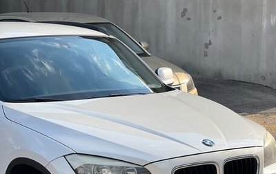 BMW X1, 2012 год, 1 290 000 рублей, 1 фотография