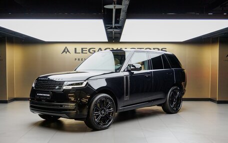 Land Rover Range Rover IV рестайлинг, 2025 год, 26 300 000 рублей, 1 фотография