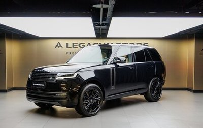 Land Rover Range Rover IV рестайлинг, 2025 год, 26 300 000 рублей, 1 фотография