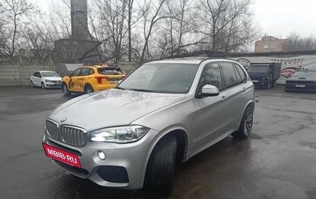 BMW X5, 2015 год, 3 500 000 рублей, 3 фотография