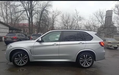 BMW X5, 2015 год, 3 500 000 рублей, 4 фотография
