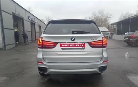 BMW X5, 2015 год, 3 500 000 рублей, 6 фотография