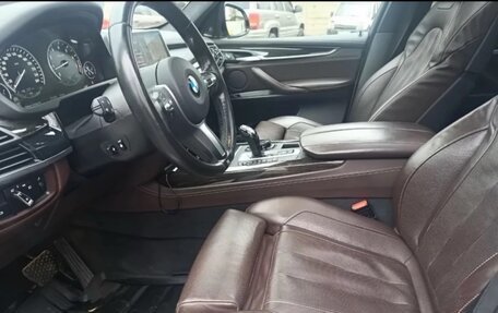 BMW X5, 2015 год, 3 500 000 рублей, 8 фотография