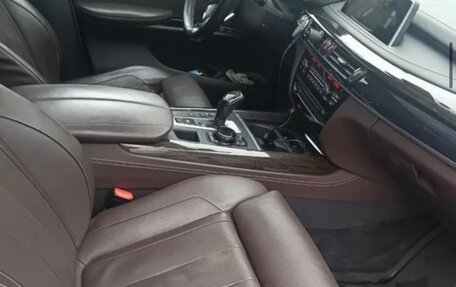 BMW X5, 2015 год, 3 500 000 рублей, 9 фотография