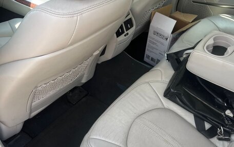 Cadillac CTS II, 2008 год, 730 000 рублей, 8 фотография