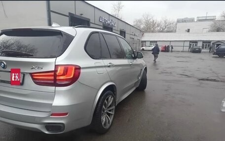 BMW X5, 2015 год, 3 500 000 рублей, 7 фотография
