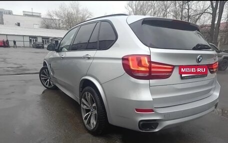 BMW X5, 2015 год, 3 500 000 рублей, 5 фотография