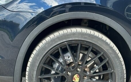 Porsche Cayenne III, 2016 год, 3 700 000 рублей, 3 фотография