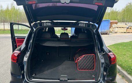 Porsche Cayenne III, 2016 год, 3 700 000 рублей, 8 фотография