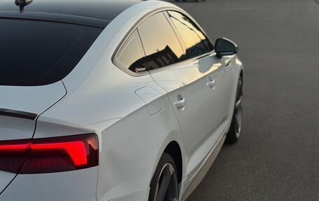 Audi A5, 2019 год, 3 499 000 рублей, 5 фотография