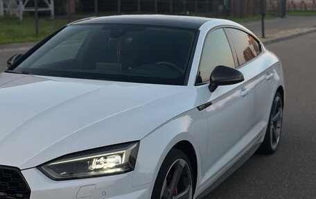 Audi A5, 2019 год, 3 499 000 рублей, 2 фотография
